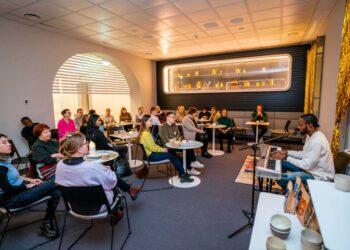 Istorijų namuose vyks trečioji istorijų pasakojimo šventė – šildys pokalbiai ir sriuba | S. Samsonas, LNM nuotr.