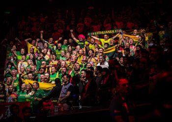 fiba.basketball nuotr.