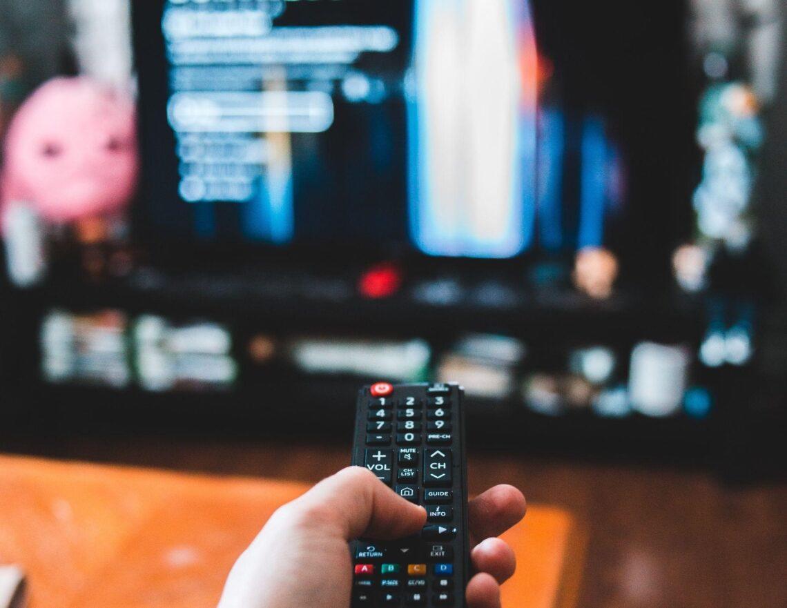 Nauja televizorių karta: 8K | unsplash.com, E.Mclean nuotr.