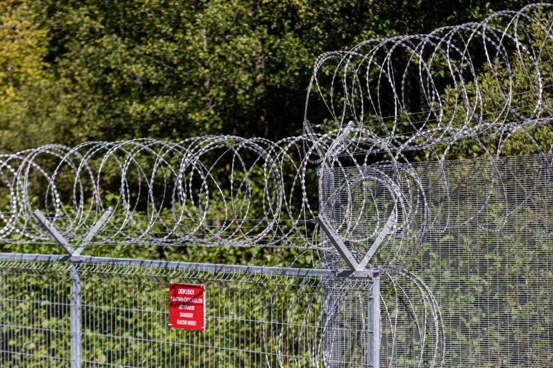 Pasienis | vrm.lrv.lt nuotr.