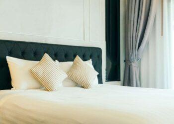 Nuo ko pradėti rinktis miegamojo lovą | freepik.com nuotr.