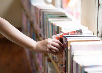 Patinkančią knygą vaikas turi išsirinkti pats | rimibaltic.com nuotr.