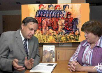 Tomas Baranauskas ir Inga Baranauskienė | Alkas.lt nuotr.