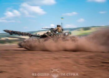 Ukrainos gynėjai | .facebook.com/GeneralStaff.ua nuotr.