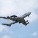 NATO E-3A komponento archyvo nuotr.
