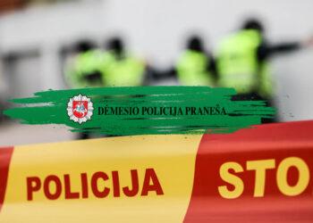 policija.lrv.lt nuotr.