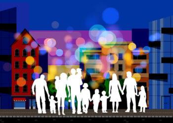 Tėvai, vaikai | ntakd.lt nuotr.