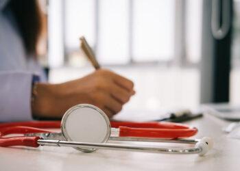 Pradeda veikti pirmieji savivaldybių sveikatos centrai | SAM nuotr.