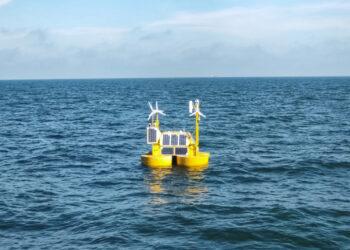 Tyrimai Baltijos jūroje | enmin.lrv