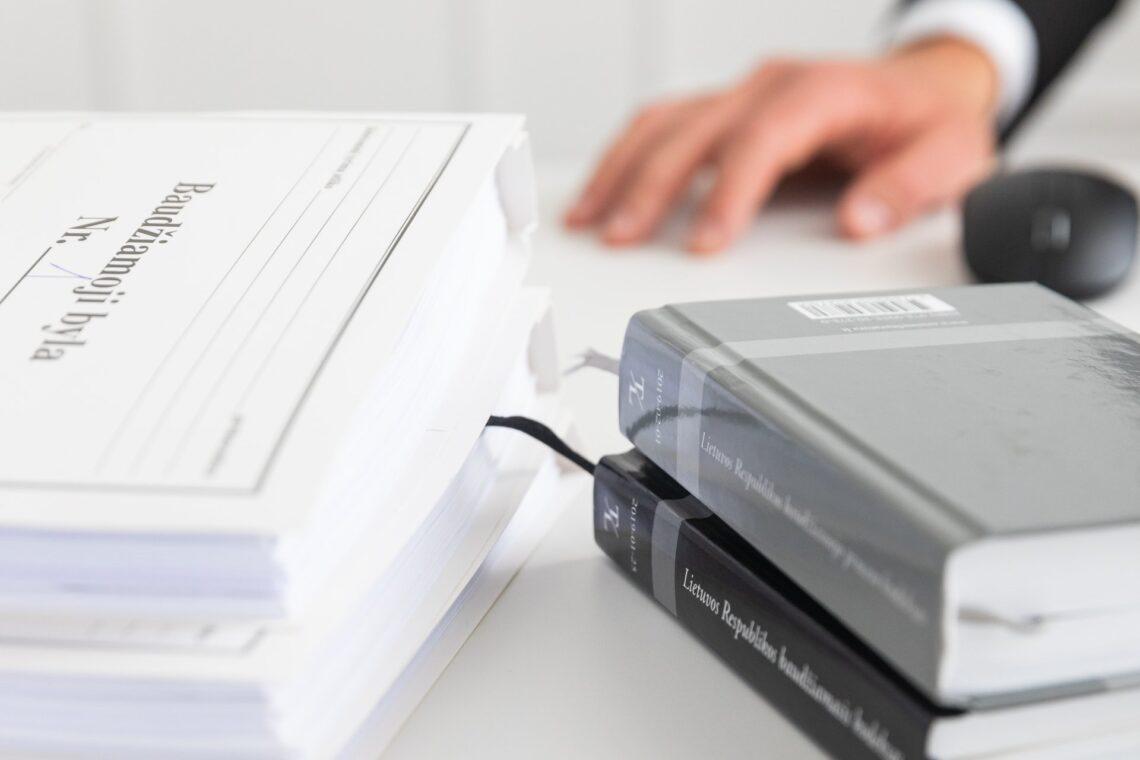 Ikiteisminis tyrimas | STT nuotr.