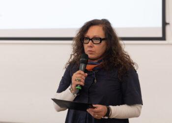 Daina Urbanavičienė | V. Juozaitis, LNMMB nuotr