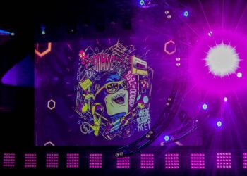 Comiccon baltics | Alkas.lt Arūno Sartanavičiaus nuotr