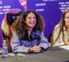 Anna Shaffer | Alkas.lt Arūno Sartanavičiaus nuotr