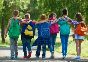 Ateitininkų federacija: Ar įmanoma Gyvenimo įgūdžių ugdymo programą įgyvendinti be susipriešinimo? | Asociatyvi nuotr.