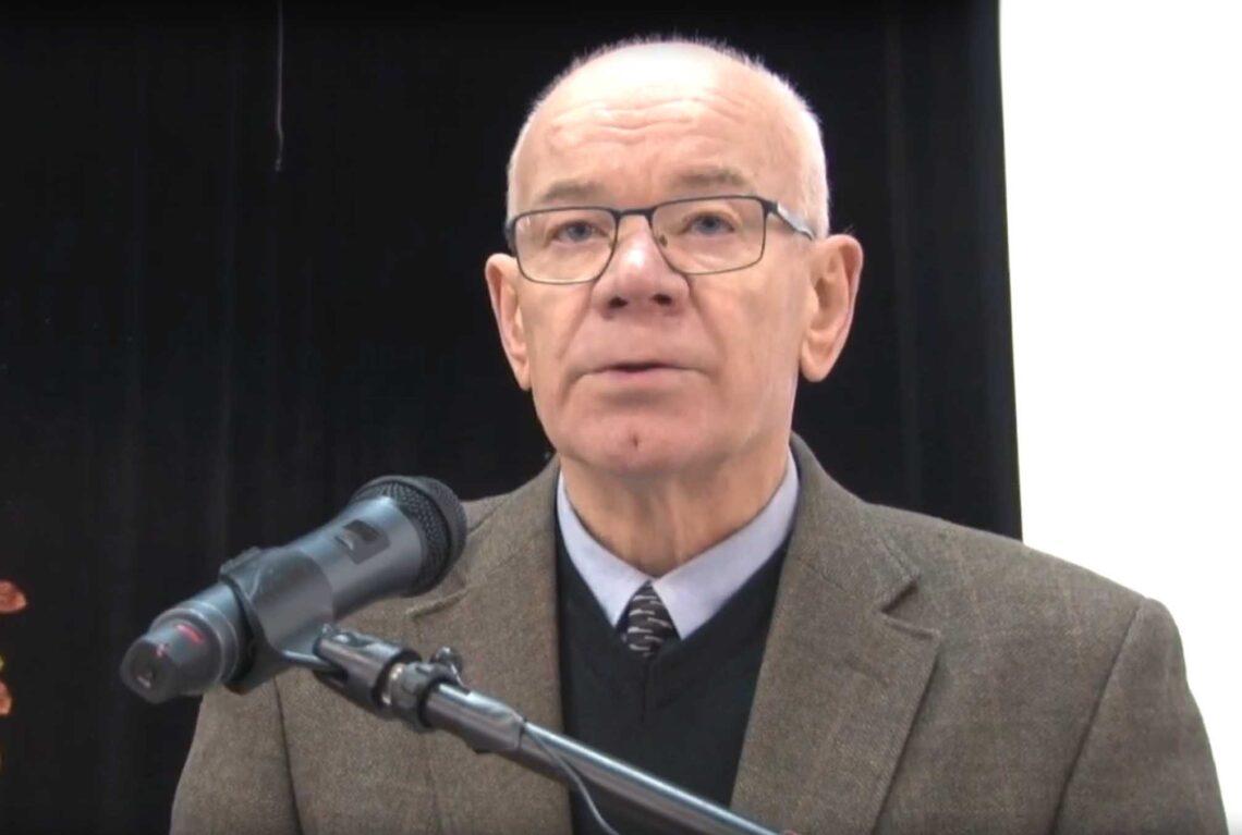 Bronius Makauskas | Alkas.lt ekrano nuotr.