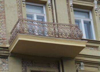 Gedimino pr. 1 | S. Žiūros nuotr.