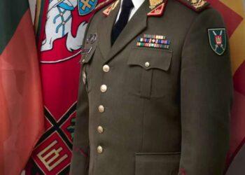 Generolas | KAM nuotr.