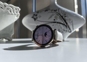 Išmanusis laikrodis | huawei.com nuotr.