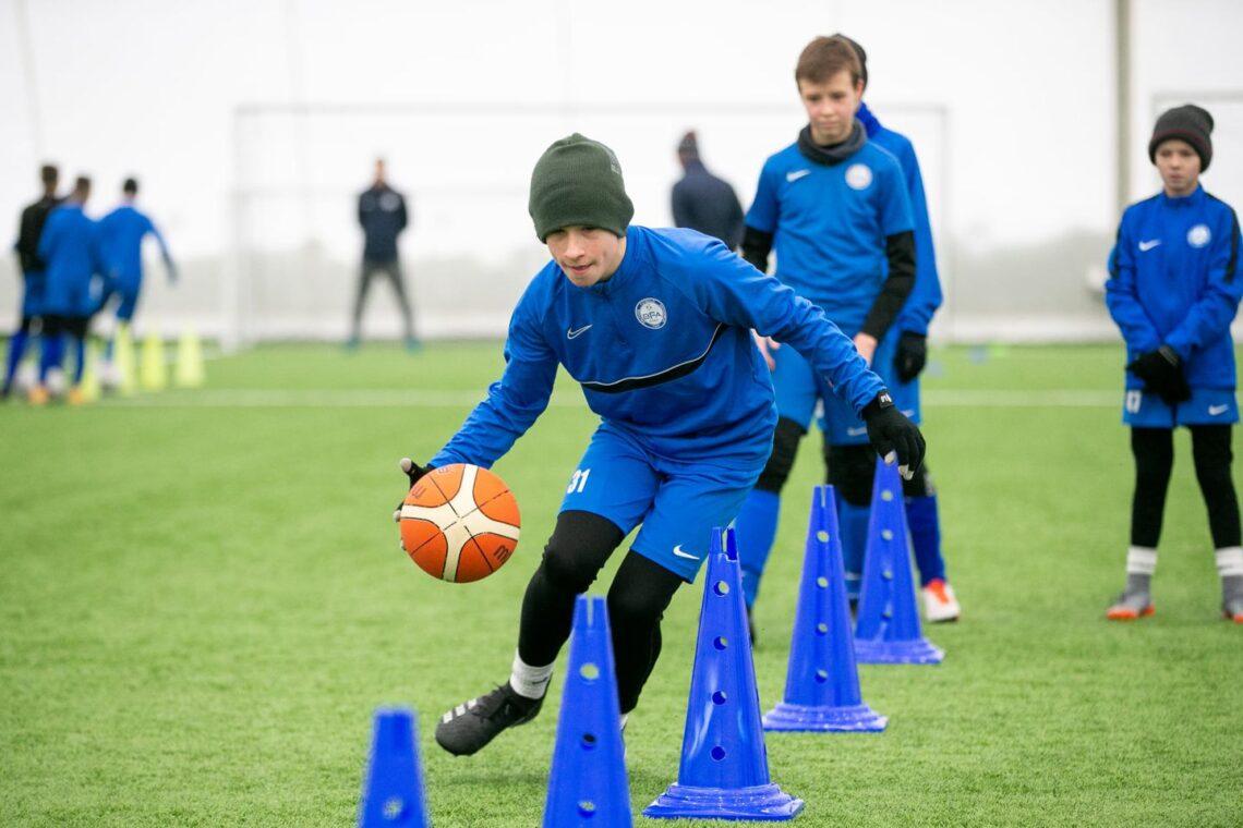 Vaikų ir jaunimo neformaliojo švietimo asociacija | facebook.com-vjnsasociacija nuotr.