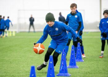 Vaikų ir jaunimo neformaliojo švietimo asociacija | facebook.com-vjnsasociacija nuotr.