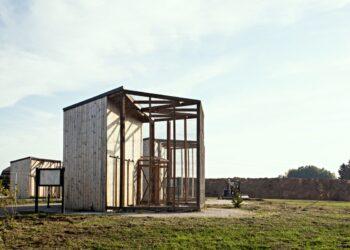 LSMU laukinių gyvūnų globos centras | lsmu.lt nuotr.