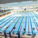Lazdynų baseinas | LTU Aquatics nuotr.