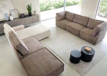 Moduliniai baldai | Adobe Stock nuotr.