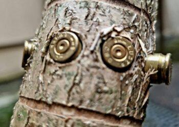 Parodos konstrukcijos su tūtomis | LGGRTC nuotr.