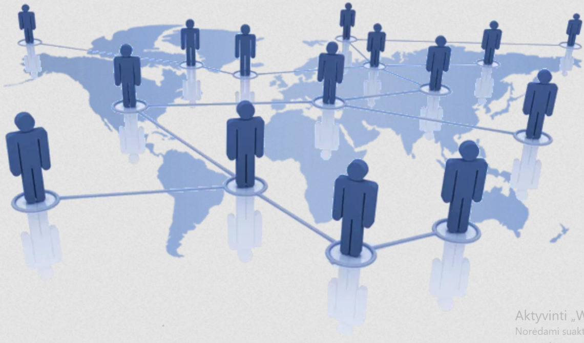 Savivaldybių komunikacija socialiniuose tinkluose - ar pakanka tik gerų darbų? | straipsniai.org nuotr.