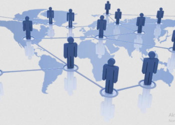 Savivaldybių komunikacija socialiniuose tinkluose - ar pakanka tik gerų darbų? | straipsniai.org nuotr.