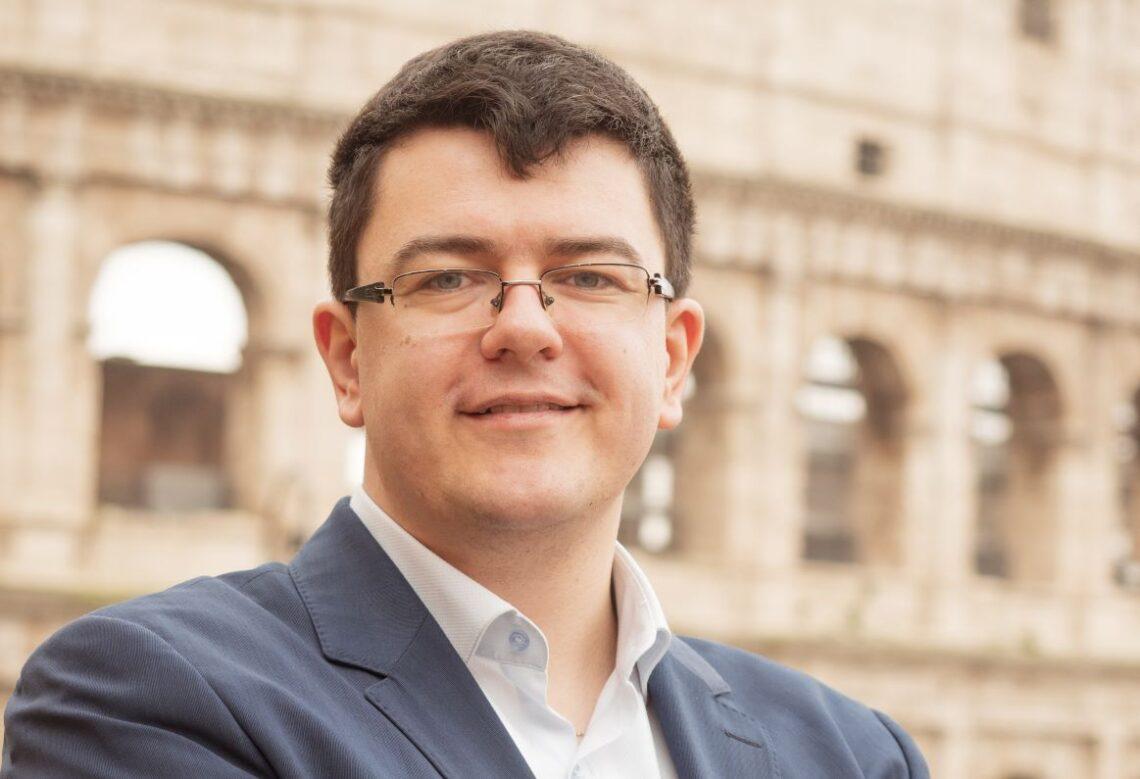 Vytautas Sinica | asmeninė nuotr.