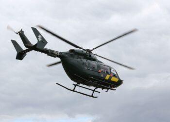 Sraigtasparnis | vsat.lrv.lt nuotr.