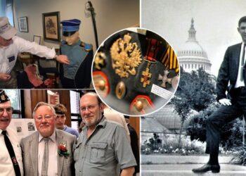 Henry Lazarus Gaidis ir jo rinkinys | S. Samono, asmeninio albumo ir LNK nuotr.