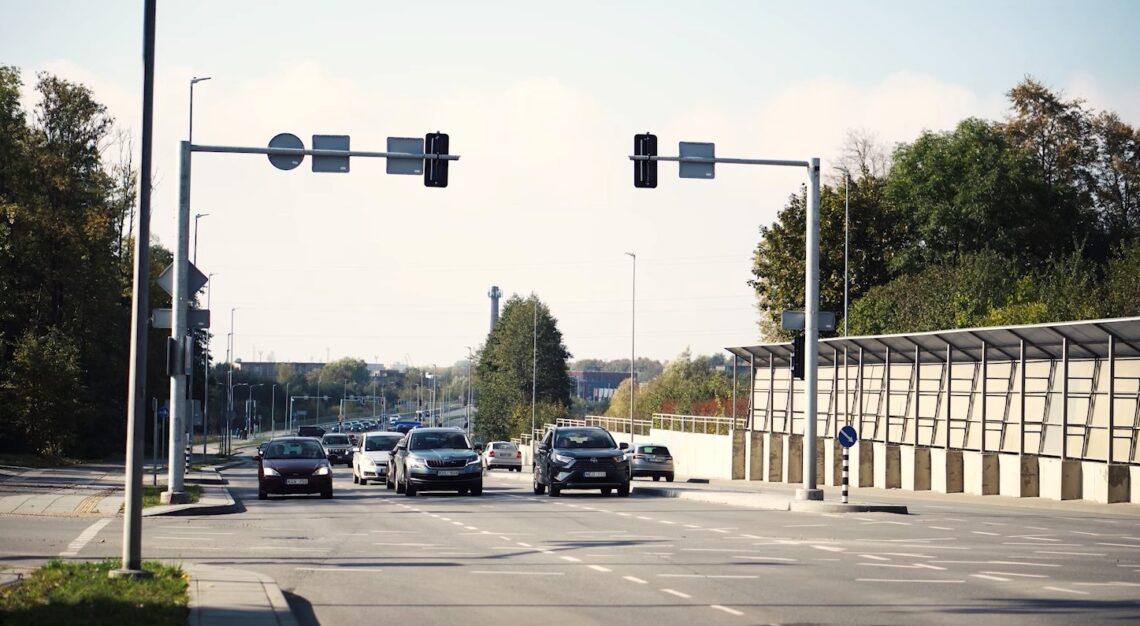 Eismas | klaipeda.lt nuotr.