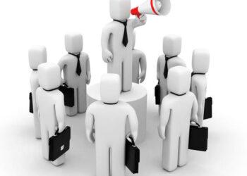 Žmogiškieji ištekliai | apklausa.lt nuotr.