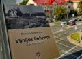 „Vilnijos lietuviai 1920–1939 metais“ | tiesos.lt nuotr.
