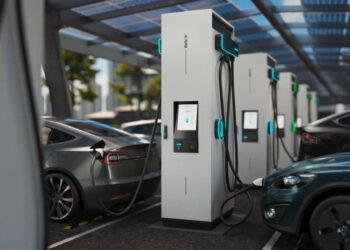 Elektromobiliai | sumin.lrv.lt nuotr.