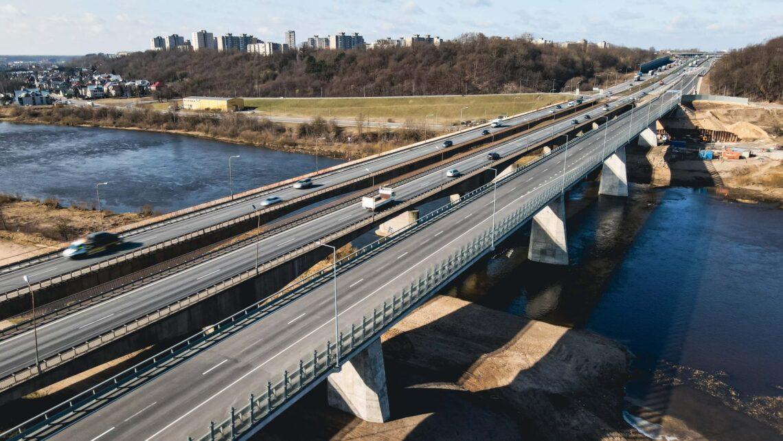 Tiltas | lakd.lt nuotr.