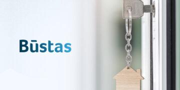 Pirmasis būstas