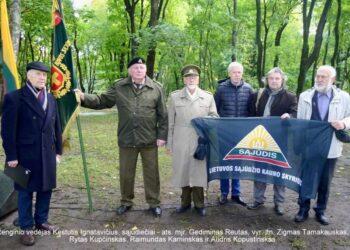 Z. Tamakauskas. Muzikos garsai, atidarę prisiminimų kraitę…