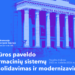 Šiuolaikinės kultūros paveldo žinių sistemos atitiks šiandieninius poreikius | lrkm.lrv.lt nuotr.