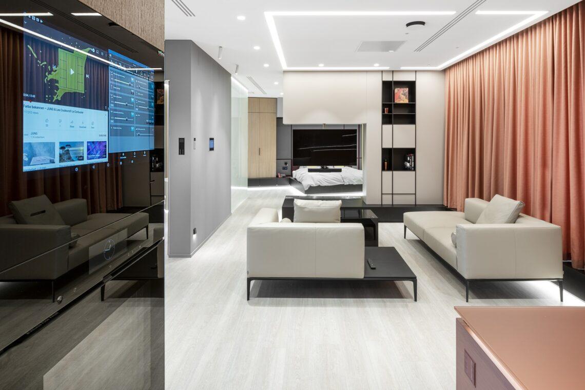 išmanieji namai | L. Garbačausko nuotr.