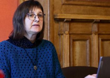 Daiva Vaitkevičienė | S. Grėbliūnaitės nuotr.