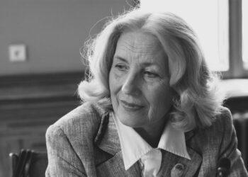 Dalia Teišerskytė | V. Braziūno nuotr.