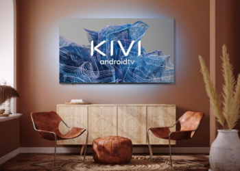 KIVI – naujoji technologijų era mūsų namuose | kivismart.com nuotr.