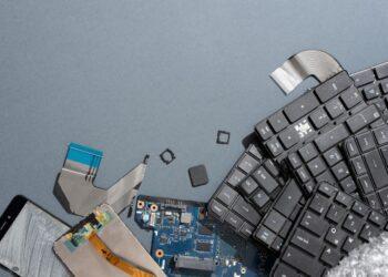 Kur dėti elektronikos atliekas | freepik.com nuotr.