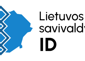 Lietuvos savivaldybių ID | CPVA nuotr.
