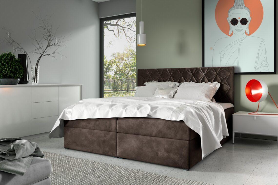 Miego erdvė | „Gintaro baldų“ nuotr.