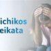 Gyventojų psichinės sveikatos indeksas: kur krypsta streso kreivė?
