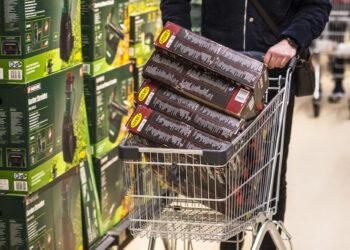 Įrankiai | lidl.lt nuotr.